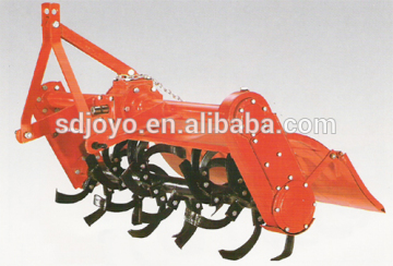 High Quality Tractor mounted 3-point Rotary Tiller Hot Selling