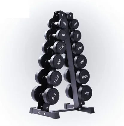 Dumbbell Rack Dumbbell Storage Fixed Storage Rack