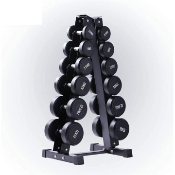 Hantelregal Dumbbell Storage Festspeicher Rack