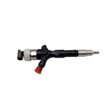 FUEL INJECTOR FOR HAICE HILUX VIGO 2KD