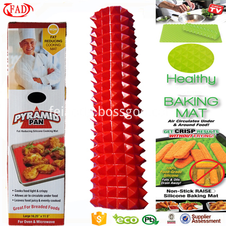 packaging