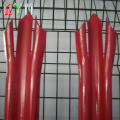 Pannelli di recinzione Palisade da 2,4 m W sezione Palisade Fence