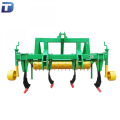 New agricultural machinery subsoiler plough