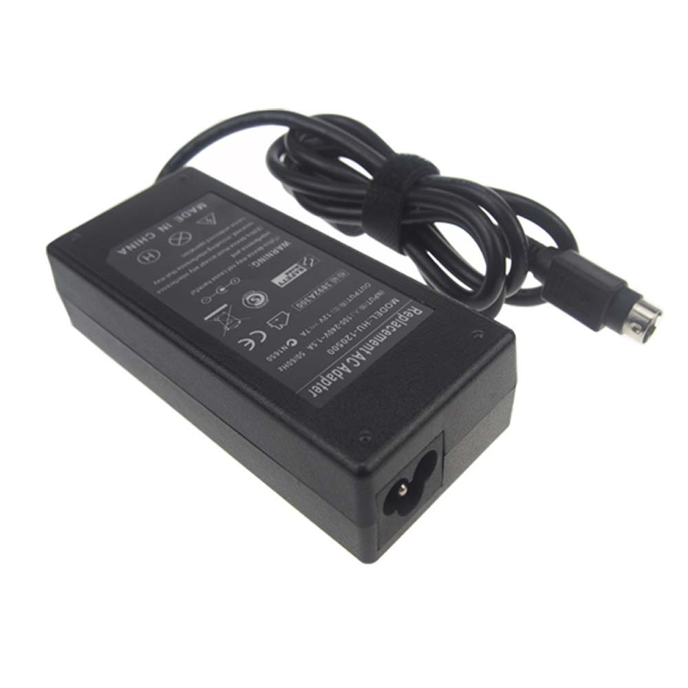 12v 7a Ac Dc Adapter