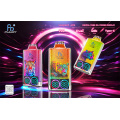 Randm Leopard 40K Puffs Poland Wholesale