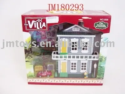 Villa gift