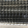 Geogrid di polipropilene biaxiale di plastica