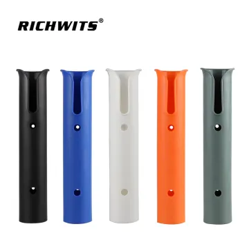fishing accessories plastic fishing rod holder