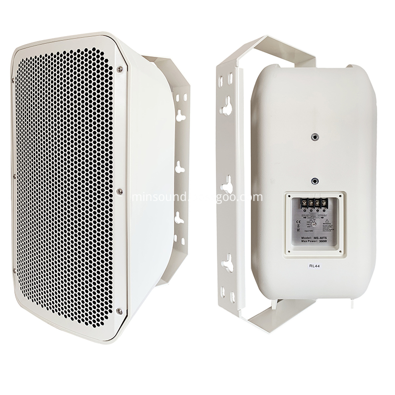 Altoparlanti PA PA Loudspeakers