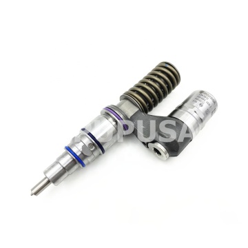 Common Rail Fuel Injector 0414701072 0414701051 194-3974 for Scania Diesel Engine