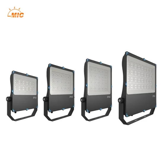 Outdoor IP65 SMD Slim LED Flood Light - Projector Lighting Spotlight Wall Flood Lights 10W-200W