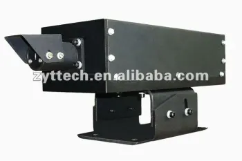Laser crossed surveying instruments