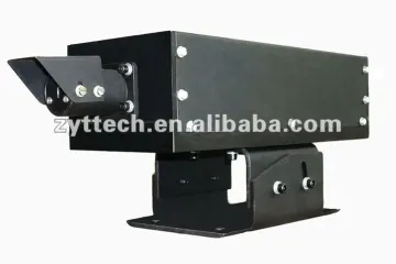 Laser crossed surveying instruments