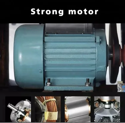 Home Use Sugarcane Juice Extractor Machine