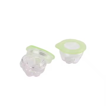 Wholesale Plastic Cosmetic Containers, Bottles, and Packaging Boxes