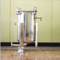 Industrial Stainless Steel 304/316 Single Bag Filter