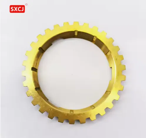 OEM Synchronizer Ring for Toyota Manual Transmission Gearbox Parts - 33367-98001