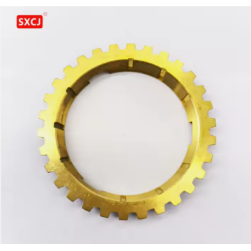 OEM Synchronizer Ring for Toyota Manual Transmission Gearbox Parts - 33367-98001