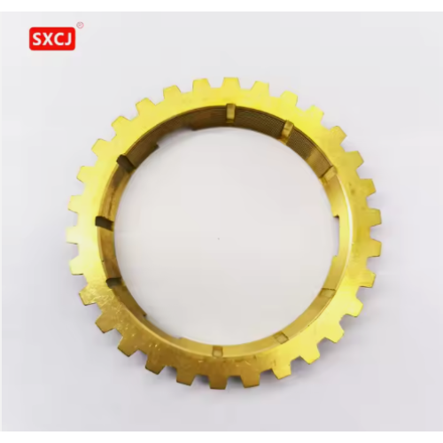 OEM Synchronizer Ring for Toyota Manual Transmission Gearbox Parts - 33367-98001