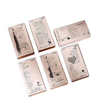 Hot Selling Wooden Stamp for DIY Brochure Scrapbooking & Art Deco Custom Seals