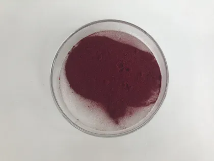Pure Vitamin B12 Cyanocobalamin Powder