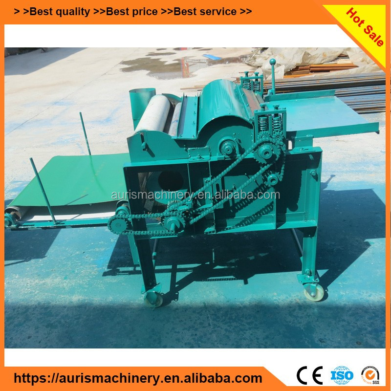 Cotton Process Machine Affordable Cotton Processing Machine: High Performance Fluffer For ...