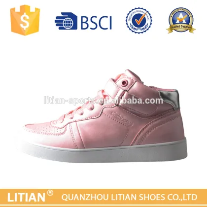 Cheap high top shoes wholesale sporting goods for women