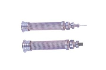 Diameter Expanded Hollow Wire Used For Internal Aerial Electricity For Electric Station