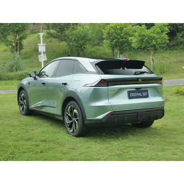 Changan Deepal S07 S7 Electric Vehicle