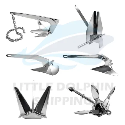 Stainless Steel Marine Boat Deck Key Cover Filler