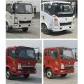 SINOTRUCK HOWO LED Mobile Propaganda Truck