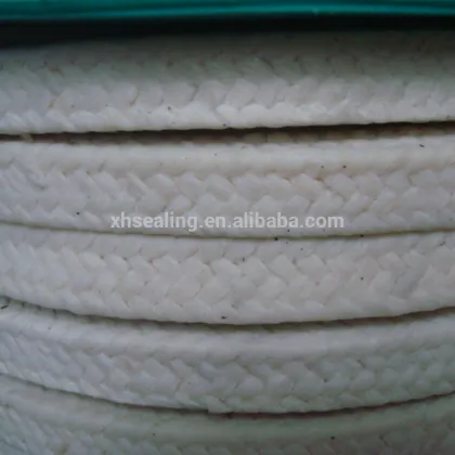 ceramic fiber packing rope