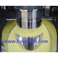 Stainless Steel Flavouring Granulating Machine