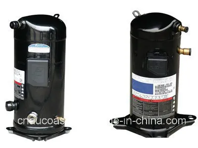 Zb Series Copeland Refrigeration Scroll Compressor Zb26kqe-Tfd-558