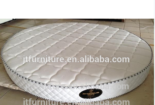Sleep Well Round Mattress, Round Bed Mattress, Romantic Mattress