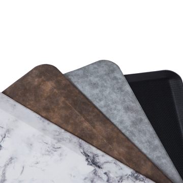 PVC+PU Office Anti-fatigue Standing Mat
