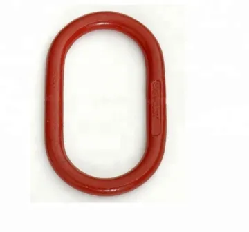 G80 US Type A344 Welded Master Connector Link