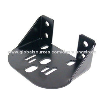 Stamping bracket corner braces, OEM/ODM orders are welcome
