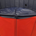 Grestable kare pet pool tub tub