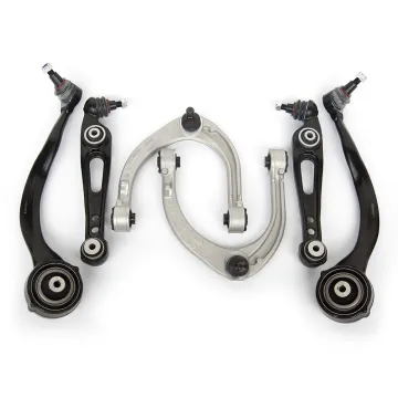 6 PCS Auto Suspension Control Arm Kit for Land Rover Range Rover L405/L494 2012/2013