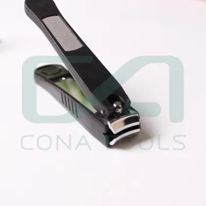 Factory Supply Nail Clippers Set Yangjiang