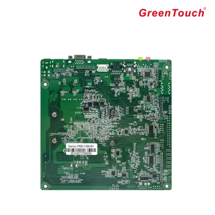 QM9400H-UA Motherboard(Intel UHD Graphics)
