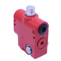 manual flow control valves