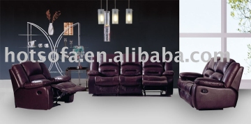 R302 recliner sofa
