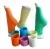 Many colors waterless orthopedic medical polyester casting tape