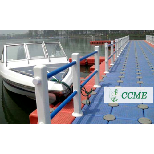 Floating dock Marina Dock water floating platform