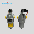 نوع LF inline وحدة تصفية الزيت منخفض الضغط