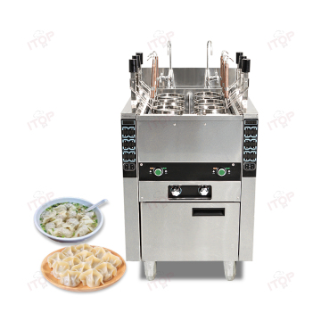 Hot Selling Large Output Automatic Ramen Noodles Machine