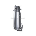 Stainless steel crystallizer tank