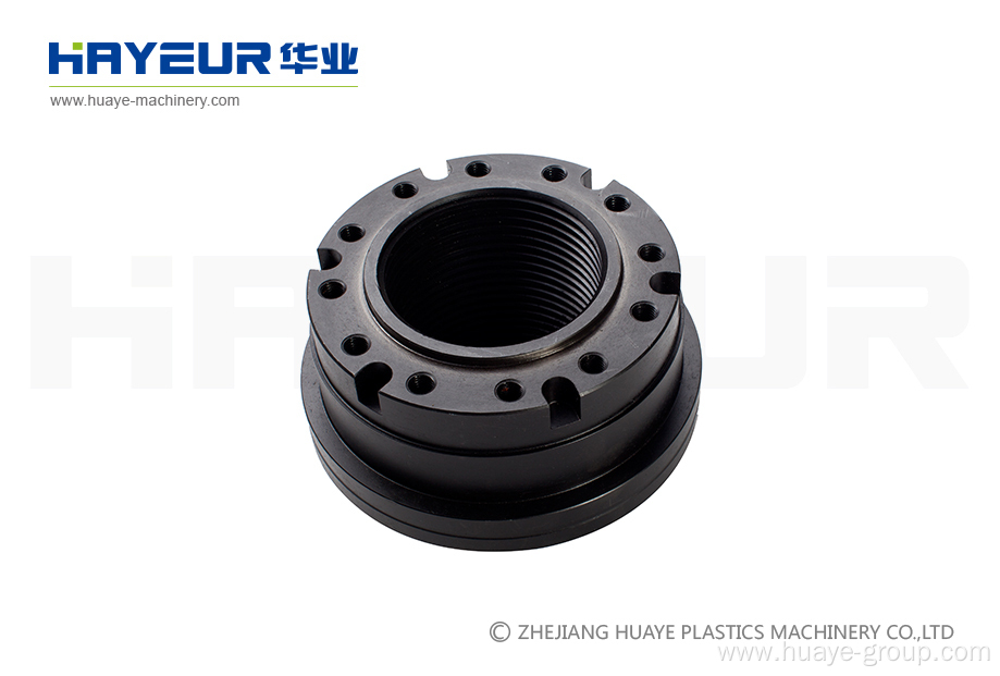 Kinds Of High Quality Nut Brake Block